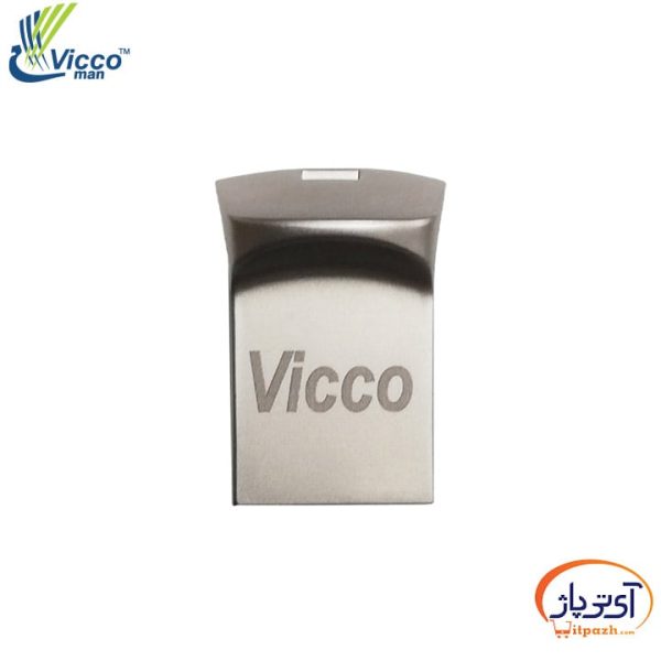 فلش مموری USB3.0 ویکومن 128 گیگابایت مدل VC370