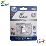 فلش مموری USB3.0 ویکومن 32 گیگابایت مدل VC370 - Image 2