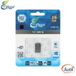 فلش مموری USB2.0 ویکومن 16 گیگابایت مدل VC200 - Image 5