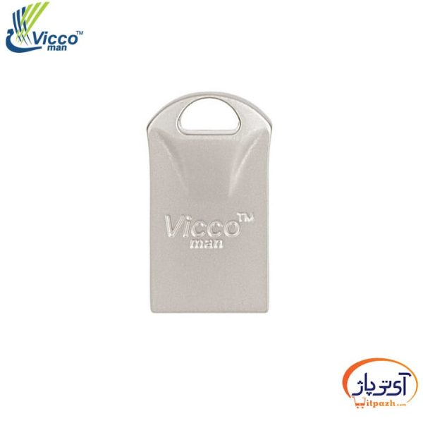 فلش مموری USB2.0 ویکومن 64 گیگابایت مدل VC200