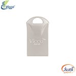 فلش مموری USB2.0 ویکومن 128 گیگابایت مدل VC200