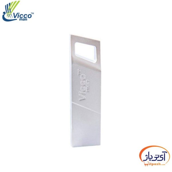 فلش مموری USB2.0 ویکومن 16 گیگابایت مدل VC260