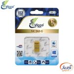 فلش مموری USB2.0 ویکومن 128 گیگابایت مدل VC263 - Image 4