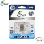 فلش مموری USB2.0 ویکومن 128 گیگابایت مدل VC263 - Image 3