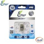 فلش مموری USB2.0 ویکومن 16 گیگابایت مدل VC263 - Image 4