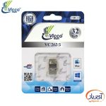 فلش مموری USB2.0 ویکومن 32 گیگابایت VC263 - Image 3