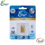 فلش مموری USB2.0 ویکومن 128 گیگابایت مدل VC264 - Image 4