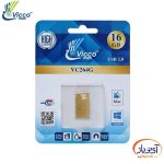 فلش مموری USB2.0 ویکومن 16 گیگابایت مدل VC264 - Image 2