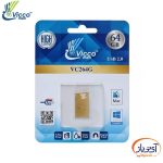 فلش مموری USB2.0 ویکومن 64 گیگابایت مدل VC264 - Image 4