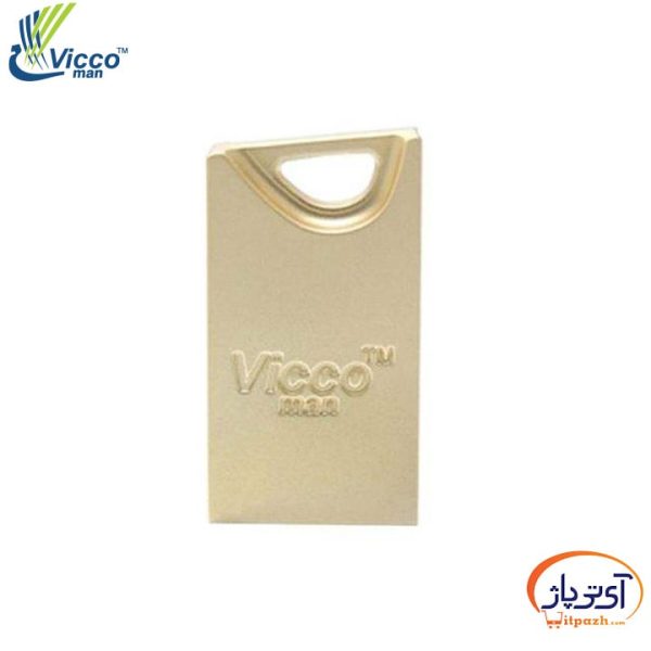 فلش مموری USB2.0 ویکومن 64 گیگابایت مدل VC264