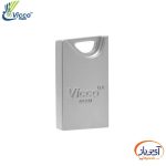 فلش مموری USB2.0 ویکومن 128 گیگابایت مدل VC264 - Image 2