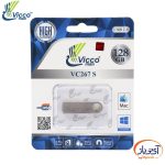 فلش مموری USB2.0 ویکومن 128 گیگابایت مدل VC267 - Image 2