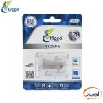 فلش مموری USB2.0 ویکومن 128 گیگابایت مدل VC269 - Image 2