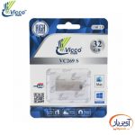 فلش مموری USB2.0 ویکومن 32 گیگابایت مدل VC269 - Image 2