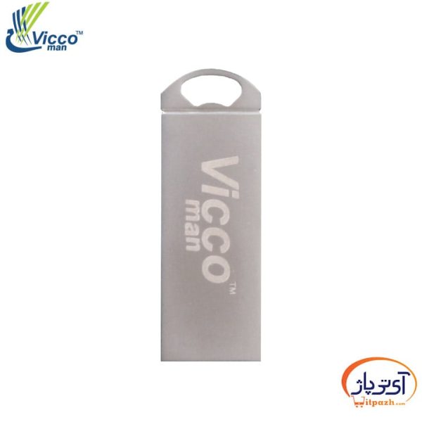 فلش مموری USB2.0 ویکومن 64 گیگابایت مدل VC269