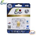 فلش مموری USB2.0 ویکومن 128 گیگابایت مدل VC271 - Image 3