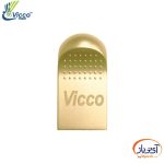 فلش مموری USB2.0 ویکومن 128 گیگابایت مدل VC271 - Image 2