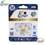 فلش مموری USB2.0 ویکومن 32 گیگابایت مدل VC271 - Image 3