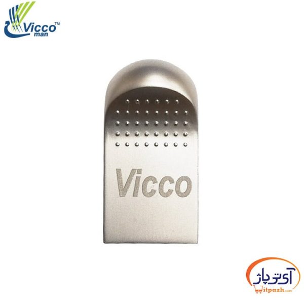 فلش مموری USB2.0 ویکومن 16 گیگابایت مدل VC271