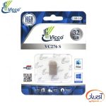 فلش مموری USB2.0 ویکومن 32 گیگابایت مدل VC276 - Image 2