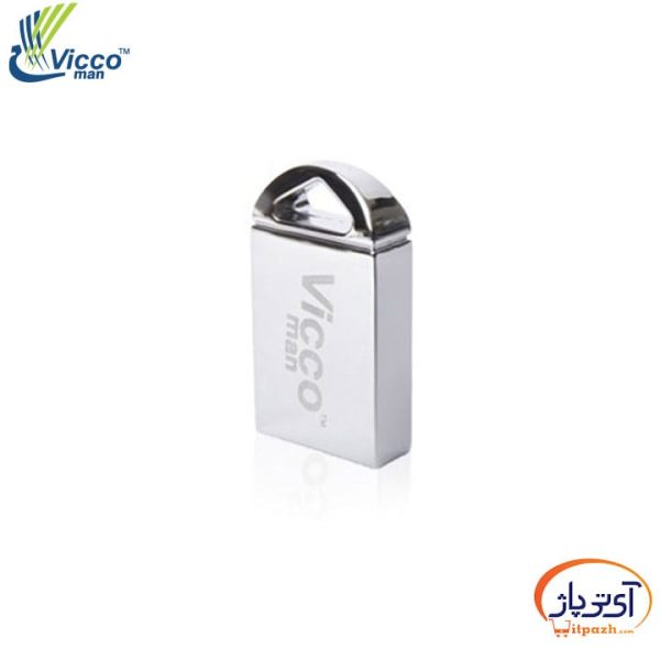فلش مموری USB2.0 ویکومن 16 گیگابایت مدل VC276