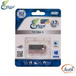 فلش مموری USB2.0 ویکومن 32 گیگابایت مدل VC284 - Image 3