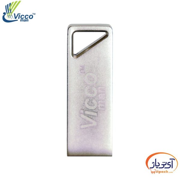 فلش مموری USB2.0 ویکومن 64 گیگابایت مدل VC285