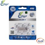 فلش مموری USB2.0 ویکومن 16 گیگابایت مدل VC285 - Image 2