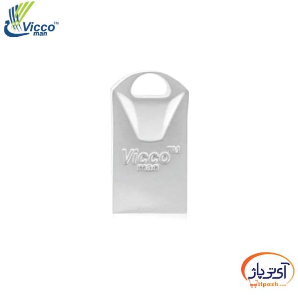 فلش مموری USB3.0 ویکومن 64 گیگابایت مدل VC300