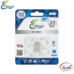 فلش مموری USB3.0 ویکومن 32 گیگابایت مدل VC300 - Image 2