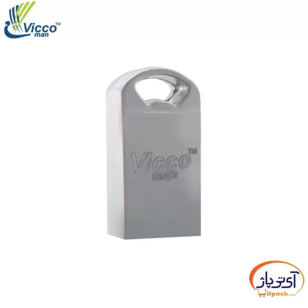 فلش مموری USB3.1 ویکومن 32 گیگابایت VC343