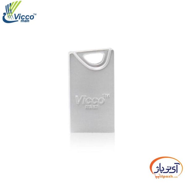 فلش مموری USB3.0 ویکومن 128 گیگابایت مدل VC364