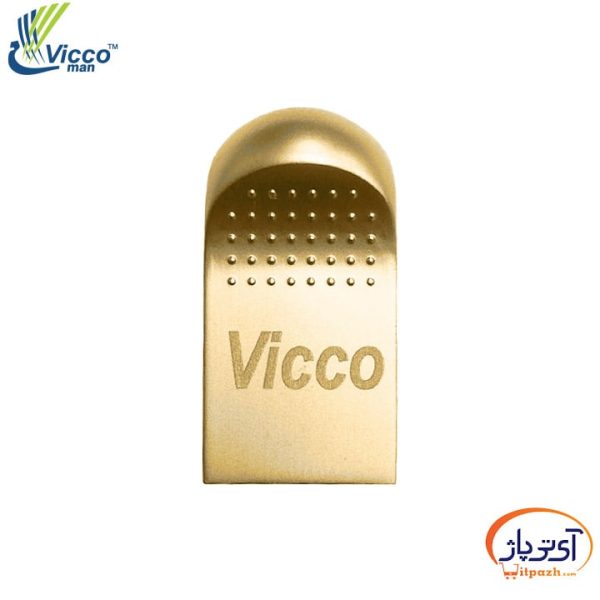 فلش مموری USB3.0 ویکومن 128 گیگابایت مدل VC371