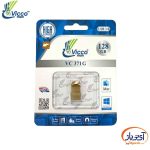 فلش مموری USB3.0 ویکومن 128 گیگابایت مدل VC371 - Image 4