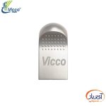 فلش مموری USB3.0 ویکومن 128 گیگابایت مدل VC371 - Image 2