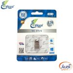 فلش مموری USB3.0 ویکومن 128 گیگابایت مدل VC371 - Image 3