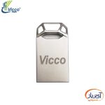 فلش مموری USB3.0 ویکومن 16 گیگابایت مدل VC372 - Image 3