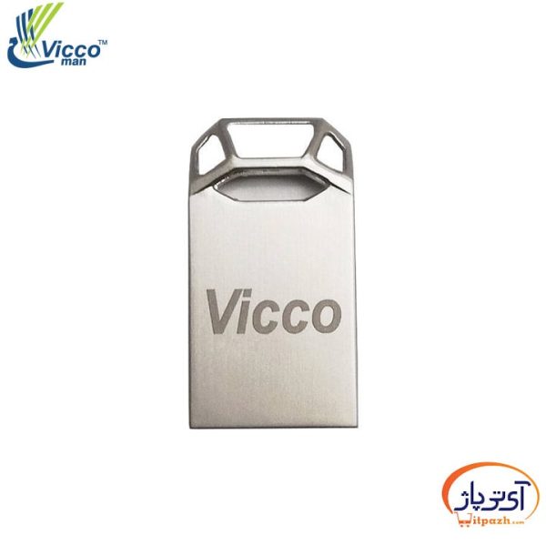 فلش مموری USB3.0 ویکومن 64 گیگابایت مدل VC372