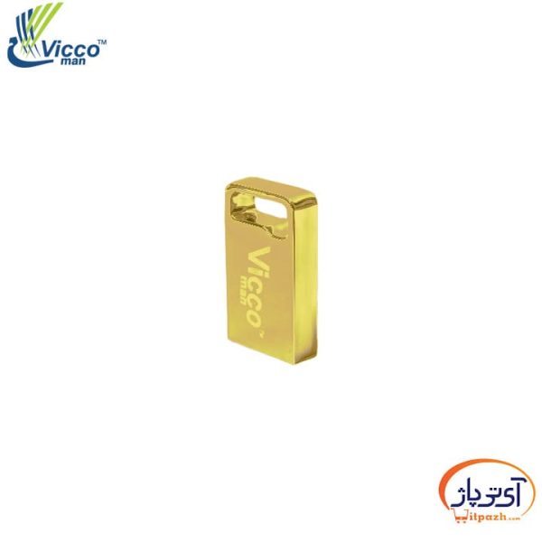 فلش مموری USB3.0 ویکومن 128 گیگابایت مدل VC378