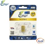 فلش مموری USB3.0 ویکومن 64 گیگابایت مدل VC378 - Image 3