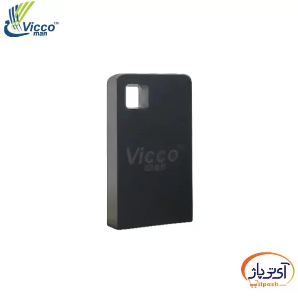 فلش مموری USB3.1 ویکومن 32 گیگابایت VC381