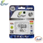 فلش مموری USB3.1 ویکومن 64 گیگابایت مدل VC400 Type-C - Image 3