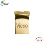 فلش مموری USB2.0 ویکومن 64 گیگابایت مدل VC270 - Image 2
