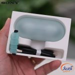 هندزفری بلوتوثی سونی مدل WF-C500 - Image 8