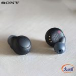 هندزفری بلوتوثی سونی مدل WF-C500 - Image 5