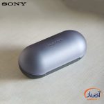 هندزفری بلوتوثی سونی مدل WF-C500 - Image 4