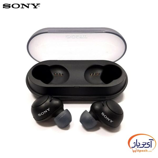 هندزفری بلوتوثی سونی مدل WF-C500