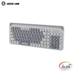 موس و کیبورد بیسیم گرین لاین Wireless Duo - Image 3