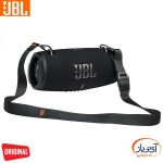 اسپیکر بلوتوثی جی بی ال اورجینال Xtreme 3 - Image 5