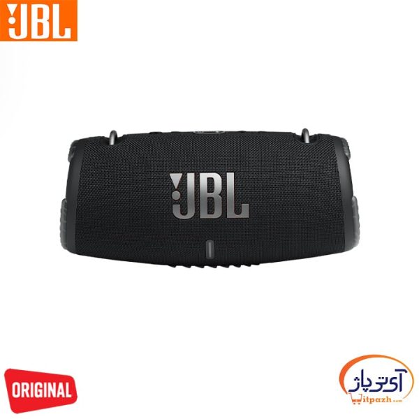 اسپیکر بلوتوثی جی بی ال اورجینال Xtreme 3